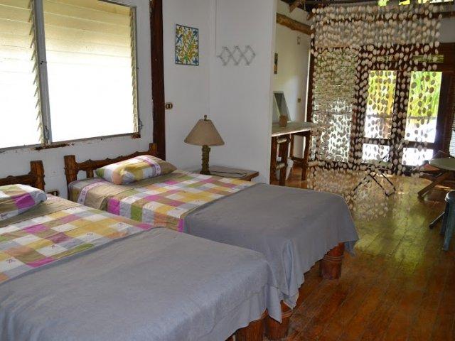 Hotel Los Cobanos Village Lodge Luaran gambar