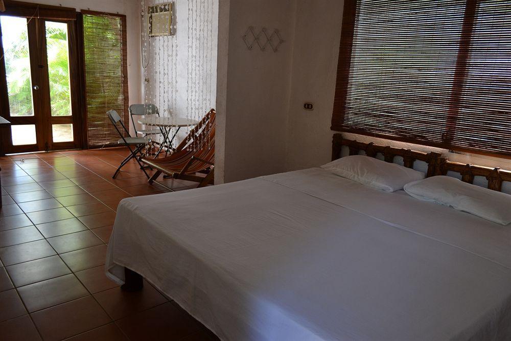 Hotel Los Cobanos Village Lodge Luaran gambar