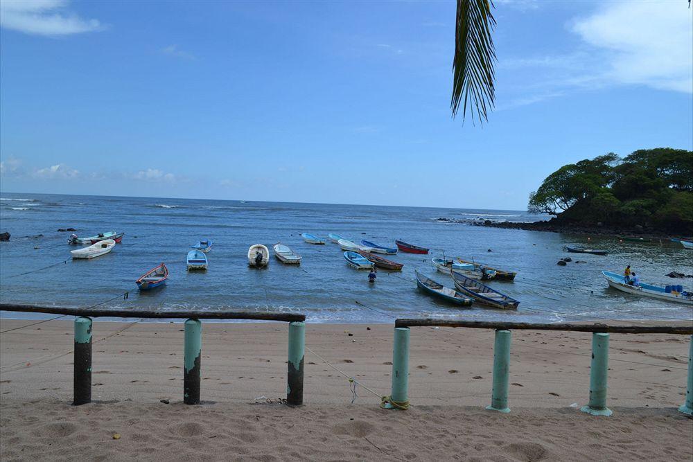 Hotel Los Cobanos Village Lodge Luaran gambar