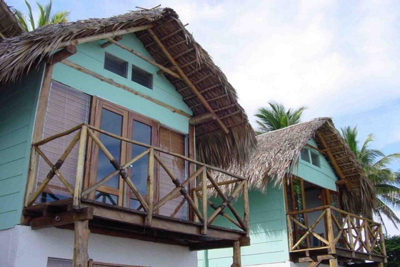 Hotel Los Cobanos Village Lodge Luaran gambar