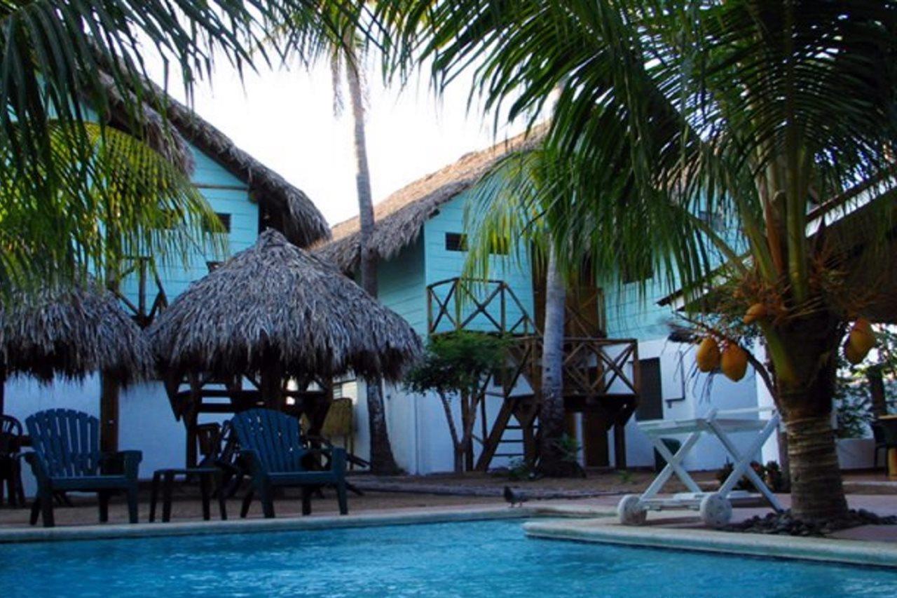 Hotel Los Cobanos Village Lodge Kemudahan gambar
