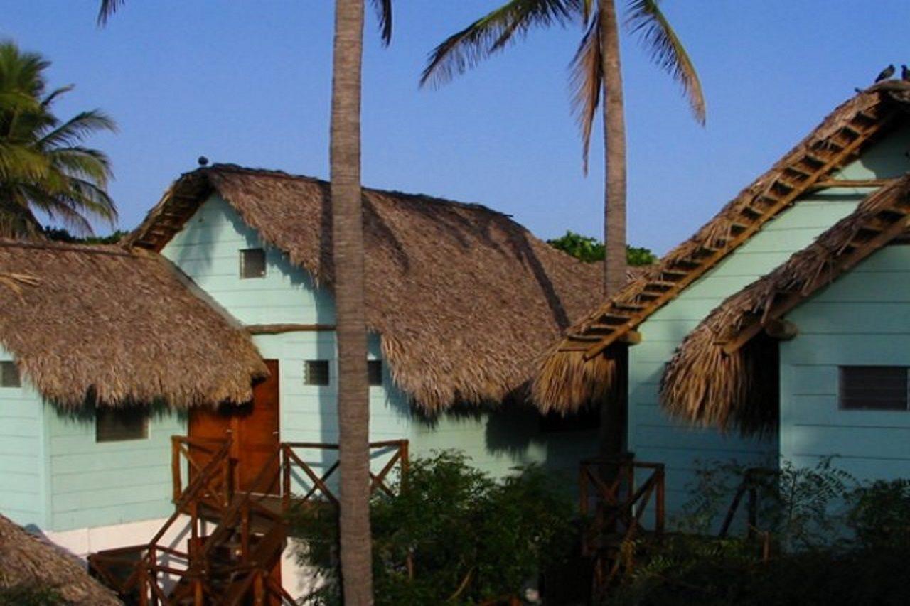 Hotel Los Cobanos Village Lodge Luaran gambar