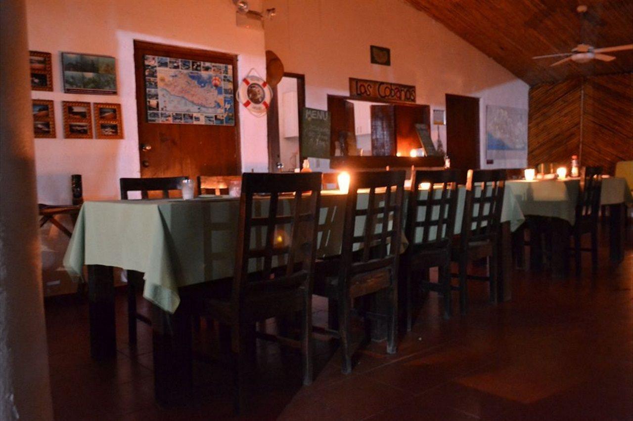 Hotel Los Cobanos Village Lodge Luaran gambar