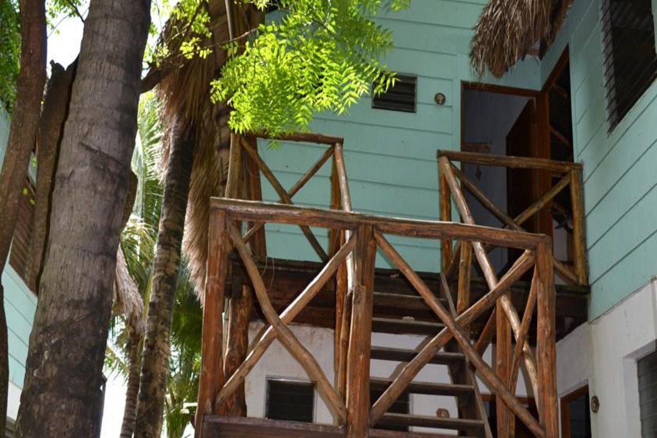 Hotel Los Cobanos Village Lodge Luaran gambar