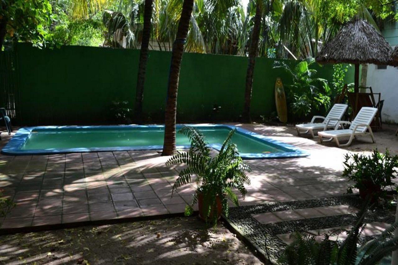 Hotel Los Cobanos Village Lodge Luaran gambar