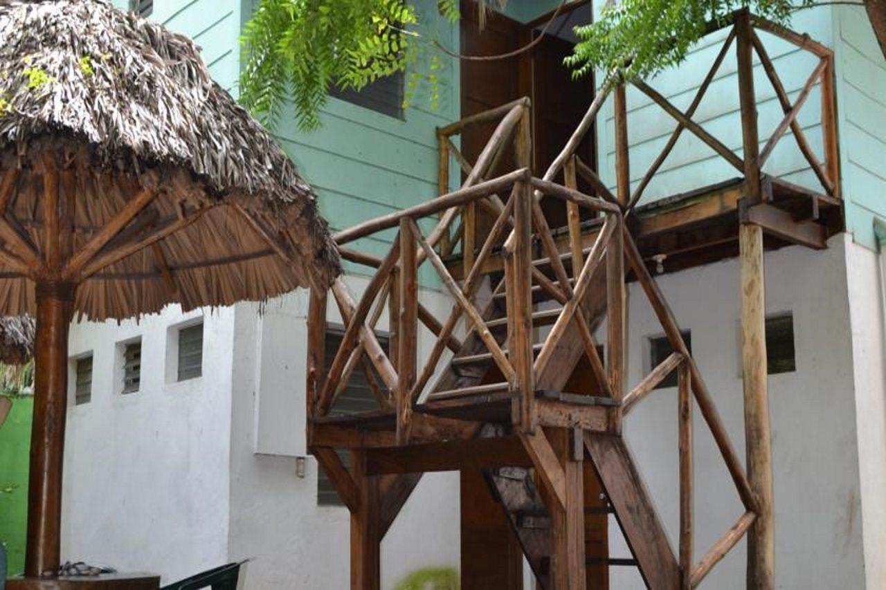 Hotel Los Cobanos Village Lodge Luaran gambar