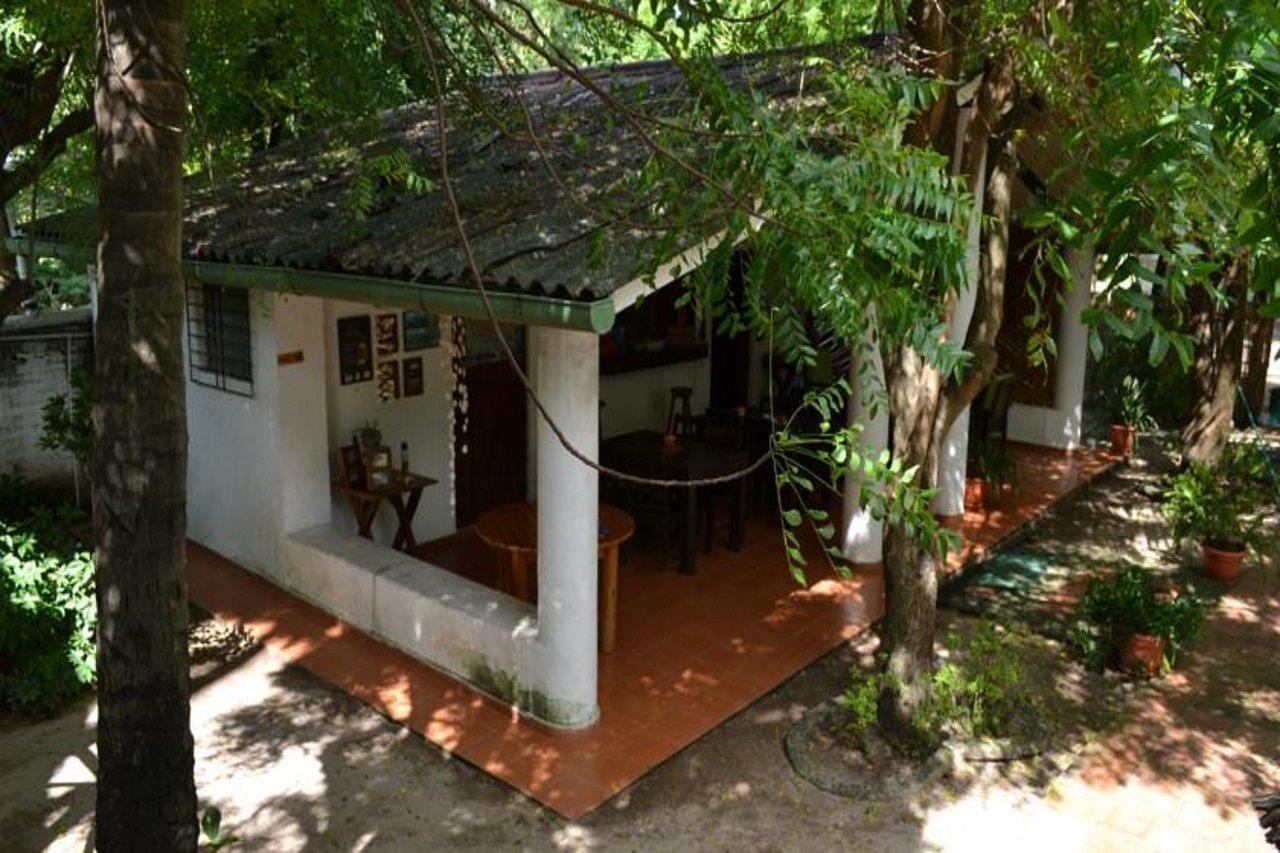 Hotel Los Cobanos Village Lodge Luaran gambar
