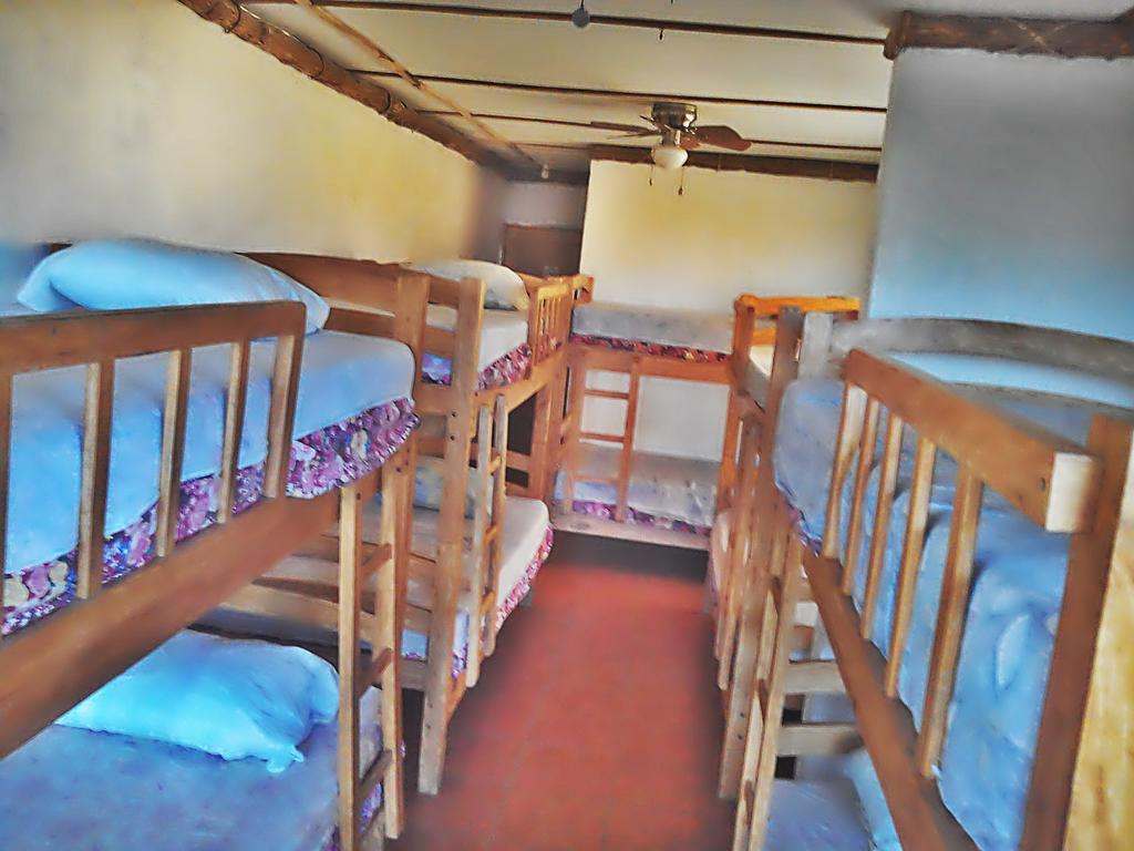 Hotel Los Cobanos Village Lodge Luaran gambar