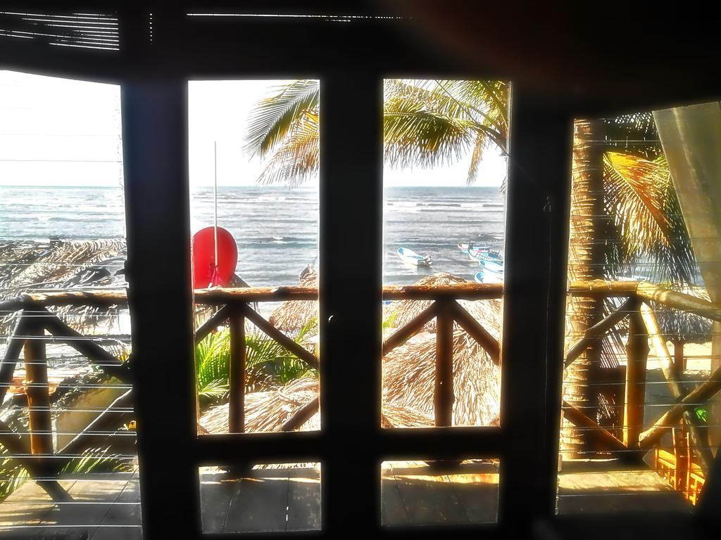 Hotel Los Cobanos Village Lodge Luaran gambar