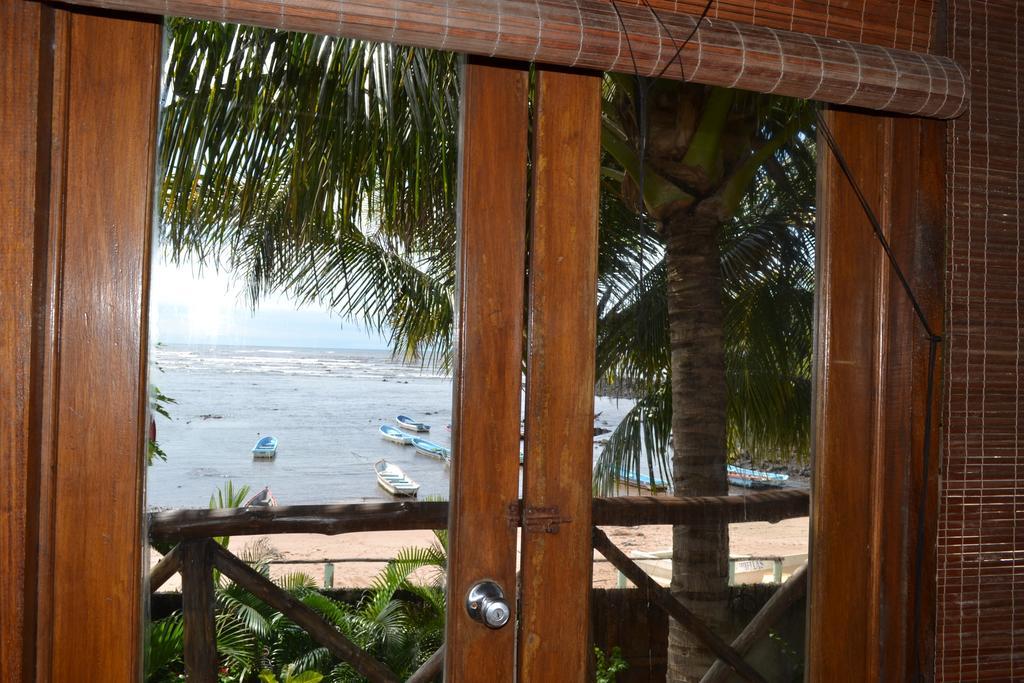 Hotel Los Cobanos Village Lodge Bilik gambar