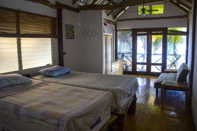 Hotel Los Cobanos Village Lodge Luaran gambar