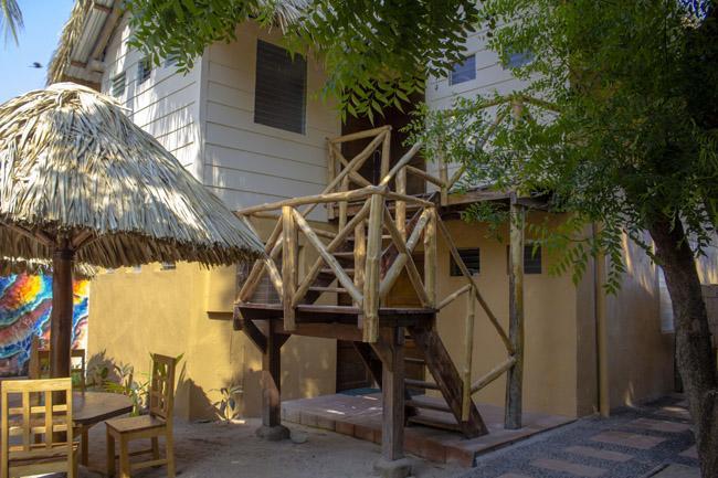 Hotel Los Cobanos Village Lodge Luaran gambar